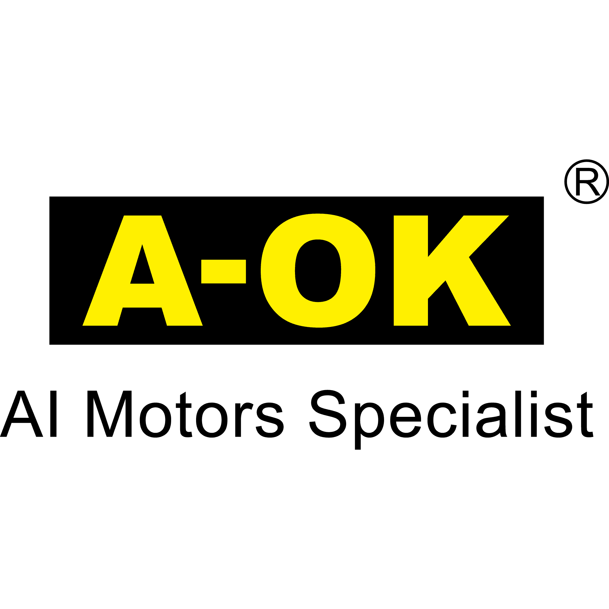 Guangdong  A-OK Technology Grand Development CO., LTD. logo