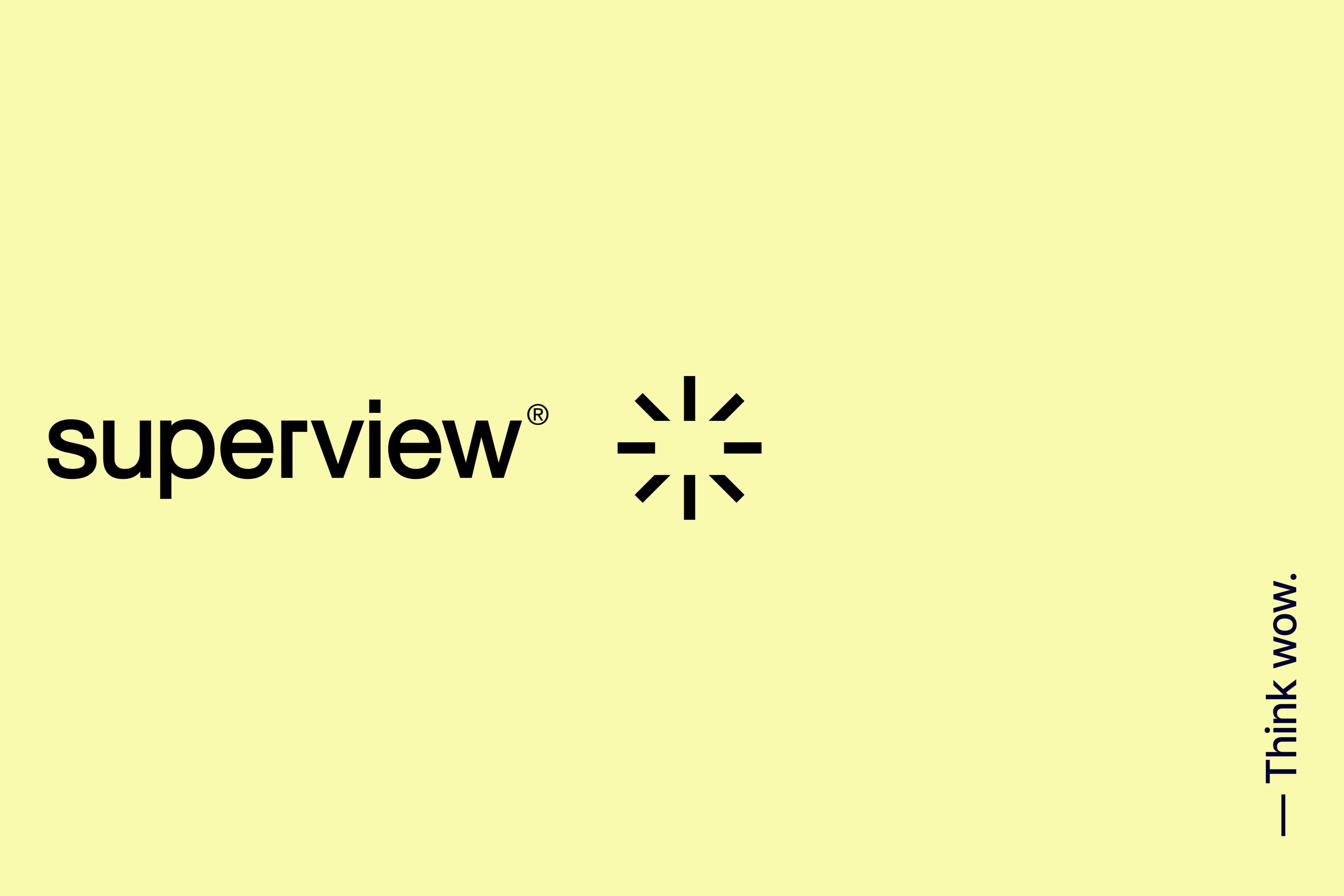 superview GmbH
