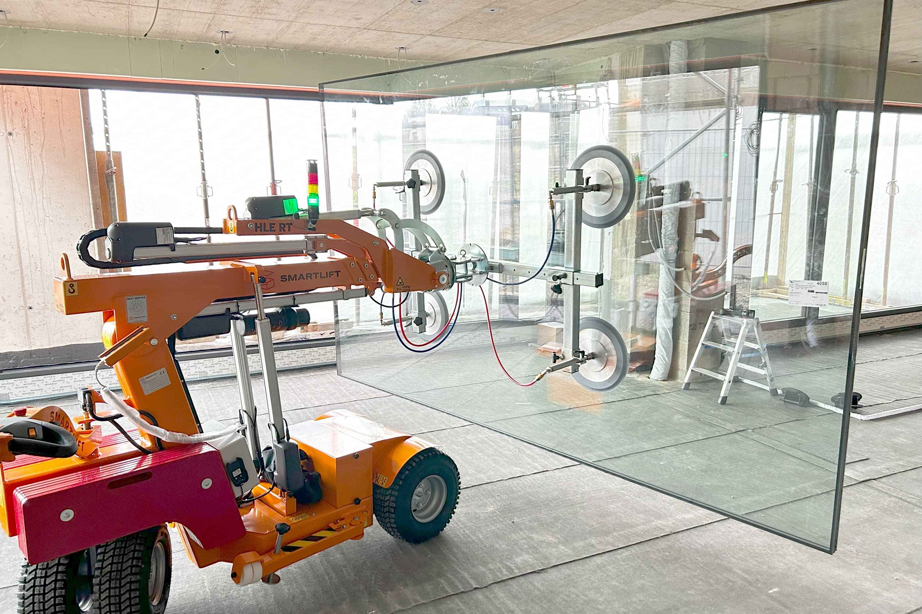 Smartlift Deutschland GmbH