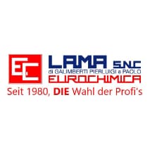 L.A.M.A. Snc I Eurochimica logo