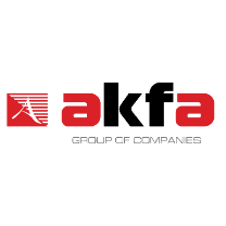 AKFA Group logo