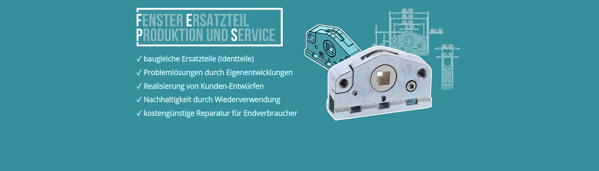 FEPS GmbH