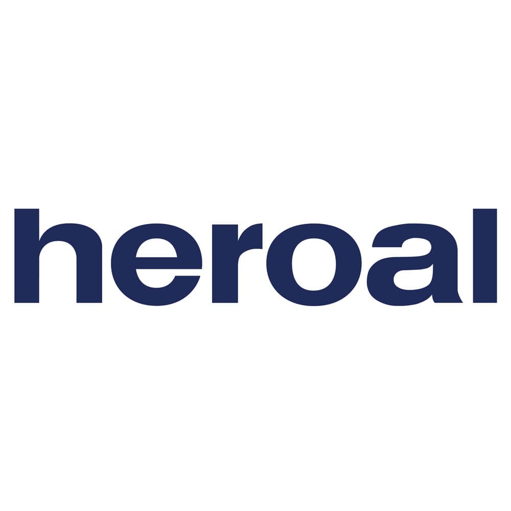 heroal - Johann Henkenjohann GmbH & Co. KG logo