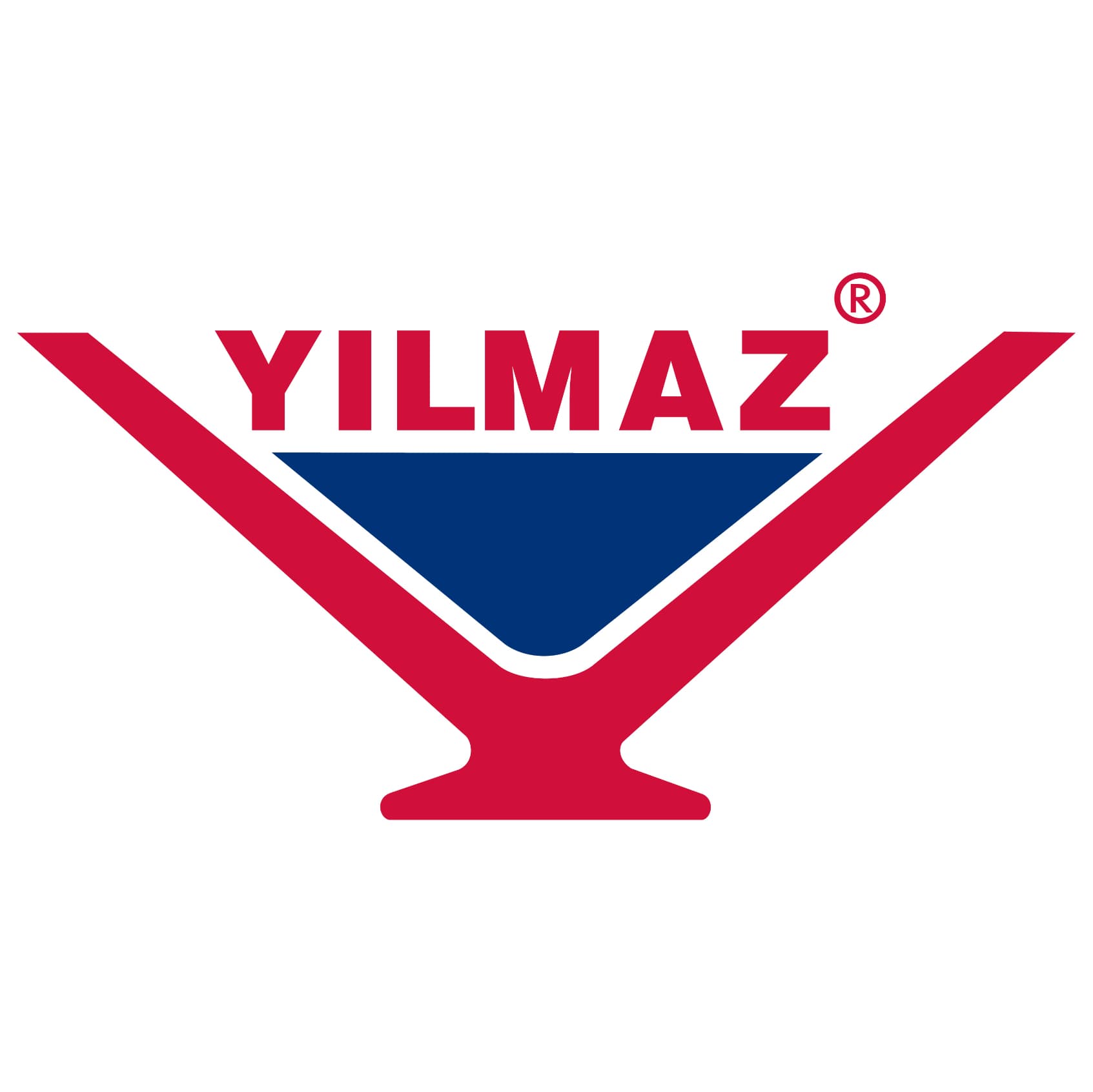 YILMAZ MAKINE SAN. ve TIC. A.S. logo