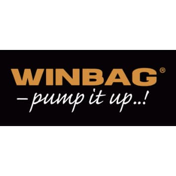 WINBAG logo
