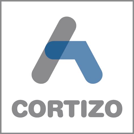 CORTIZO logo