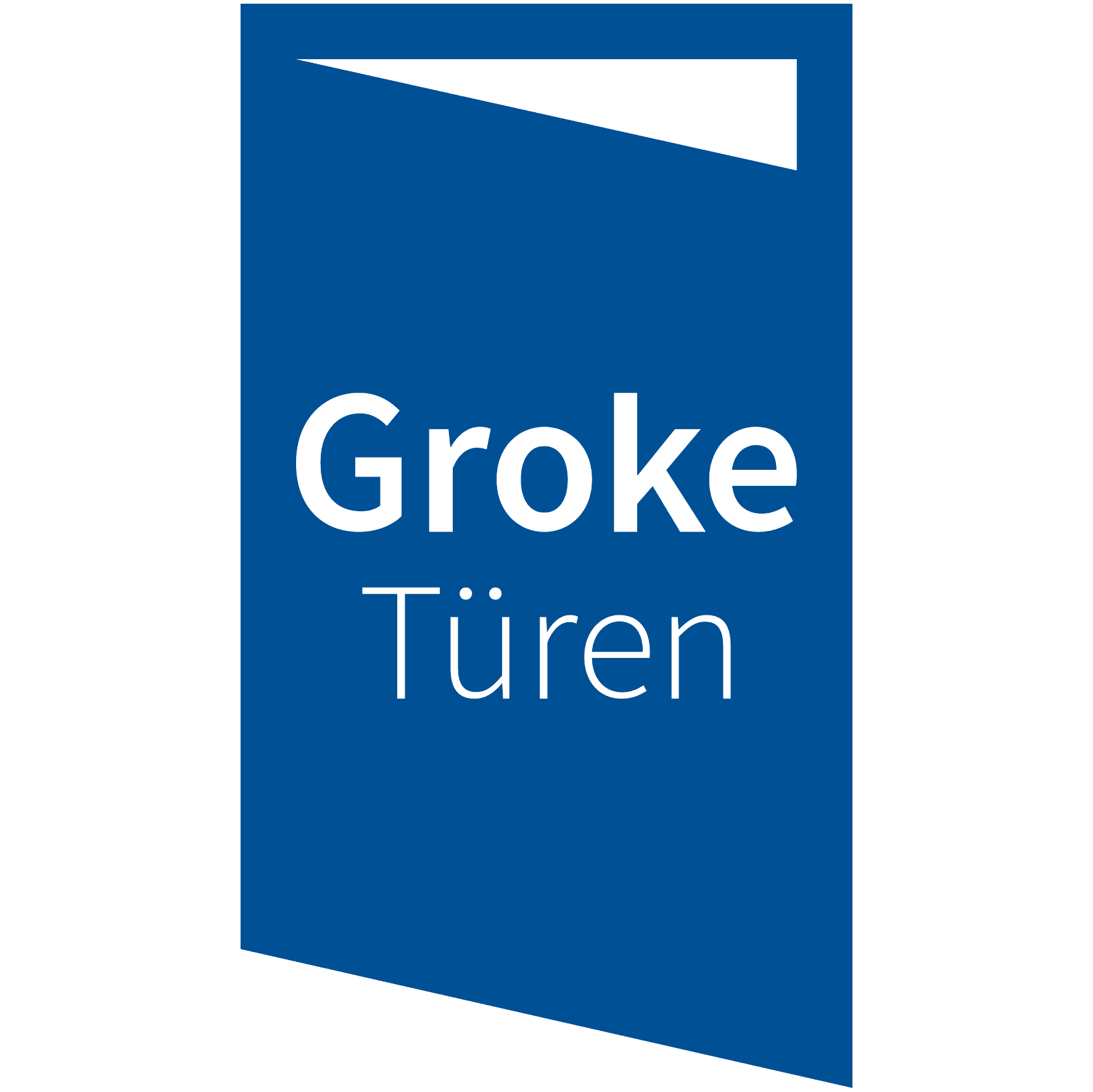 Groke Türen GmbH logo