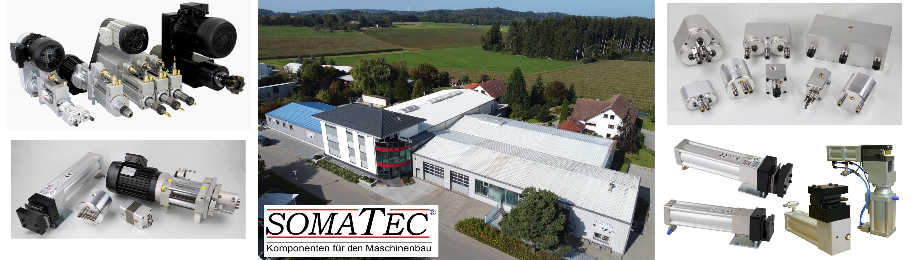 SOMATEC GmbH