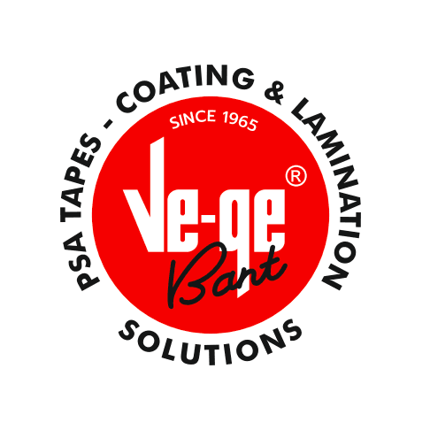 Ve-Ge Fine Paper & Adhesive Tapes logo