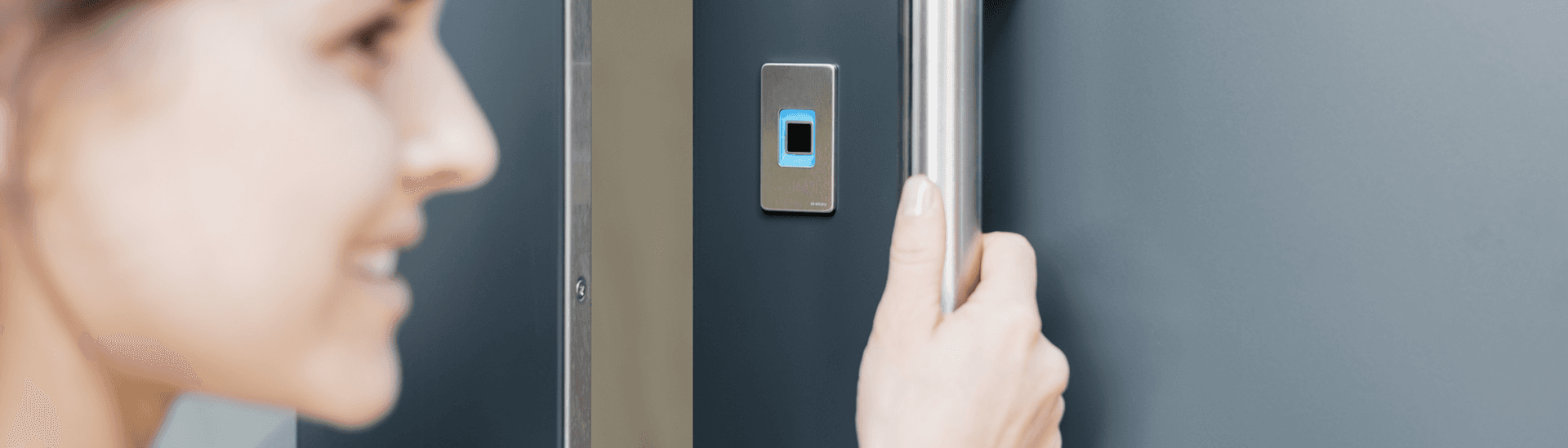 ekey biometric systems GmbH
