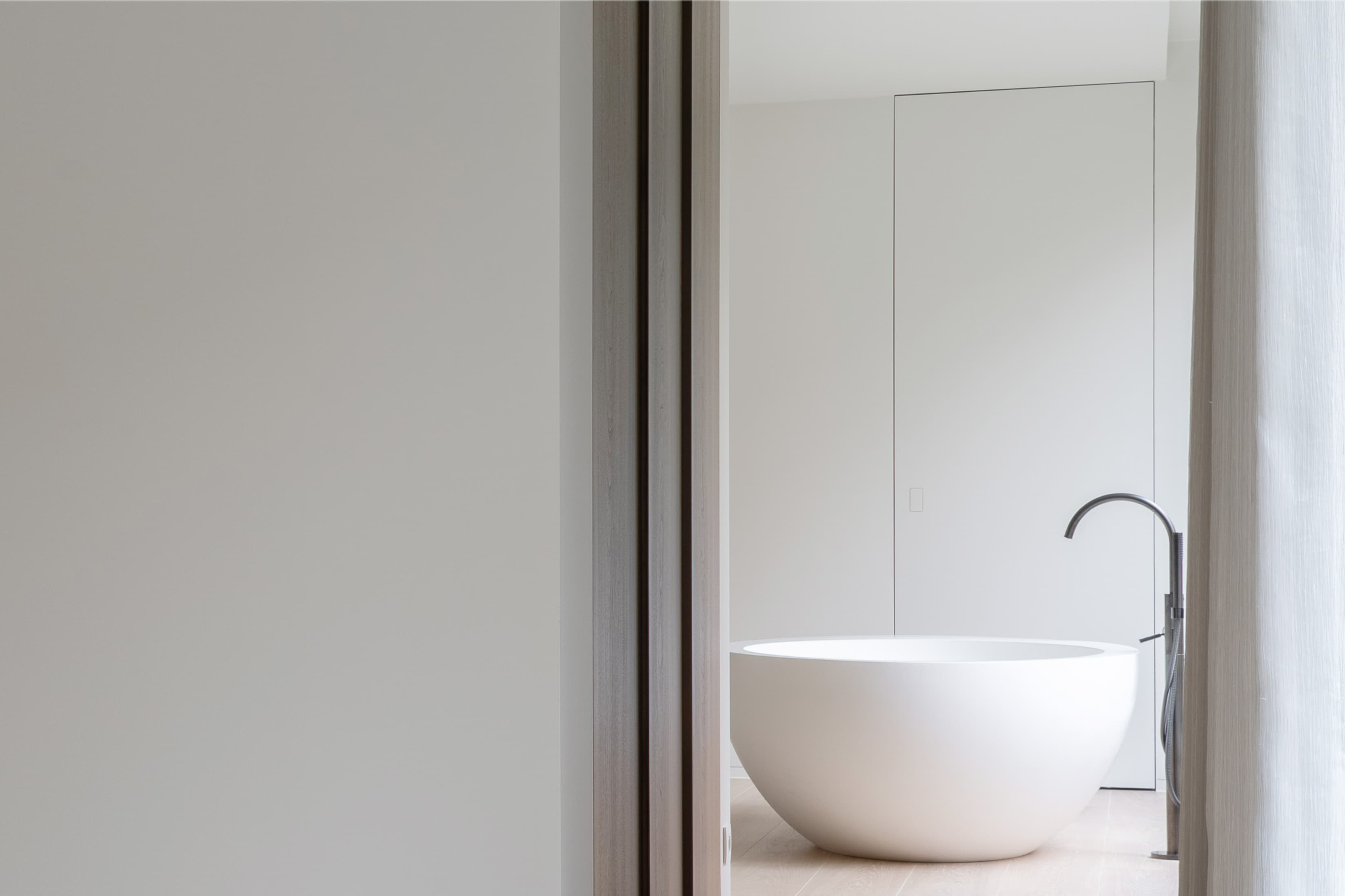 Xinnix Door Systems Bvba