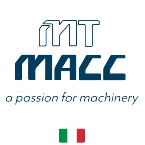 MT MACC SRL logo