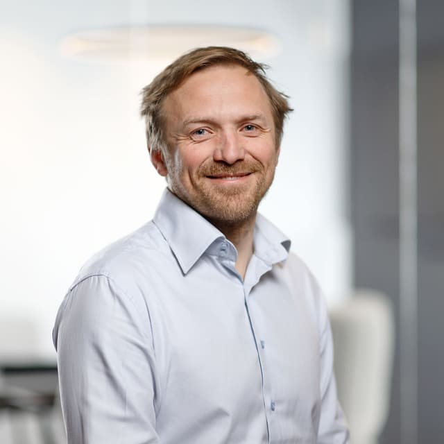 Hallvard Tyldum