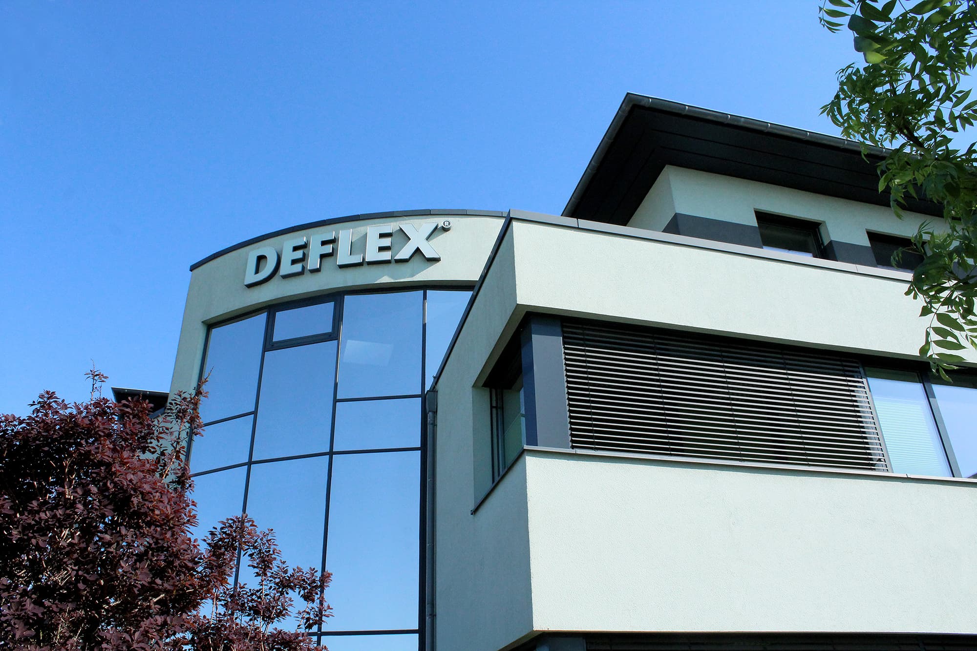 DEFLEX-Dichtsysteme GmbH