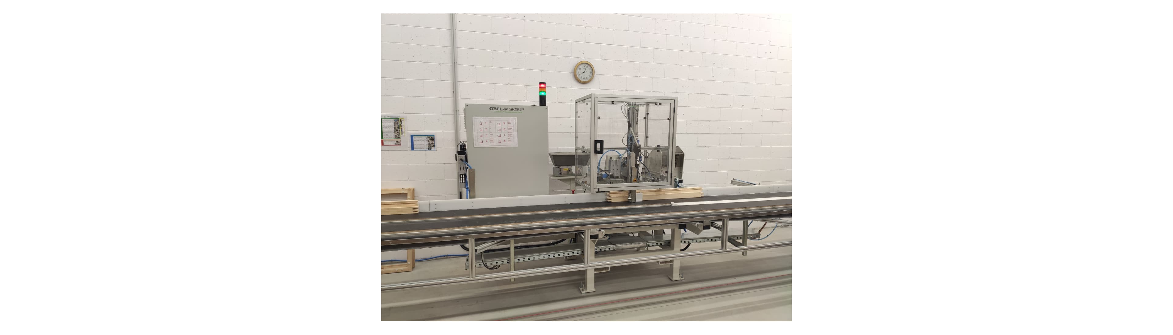 Obel-P Automation A/S