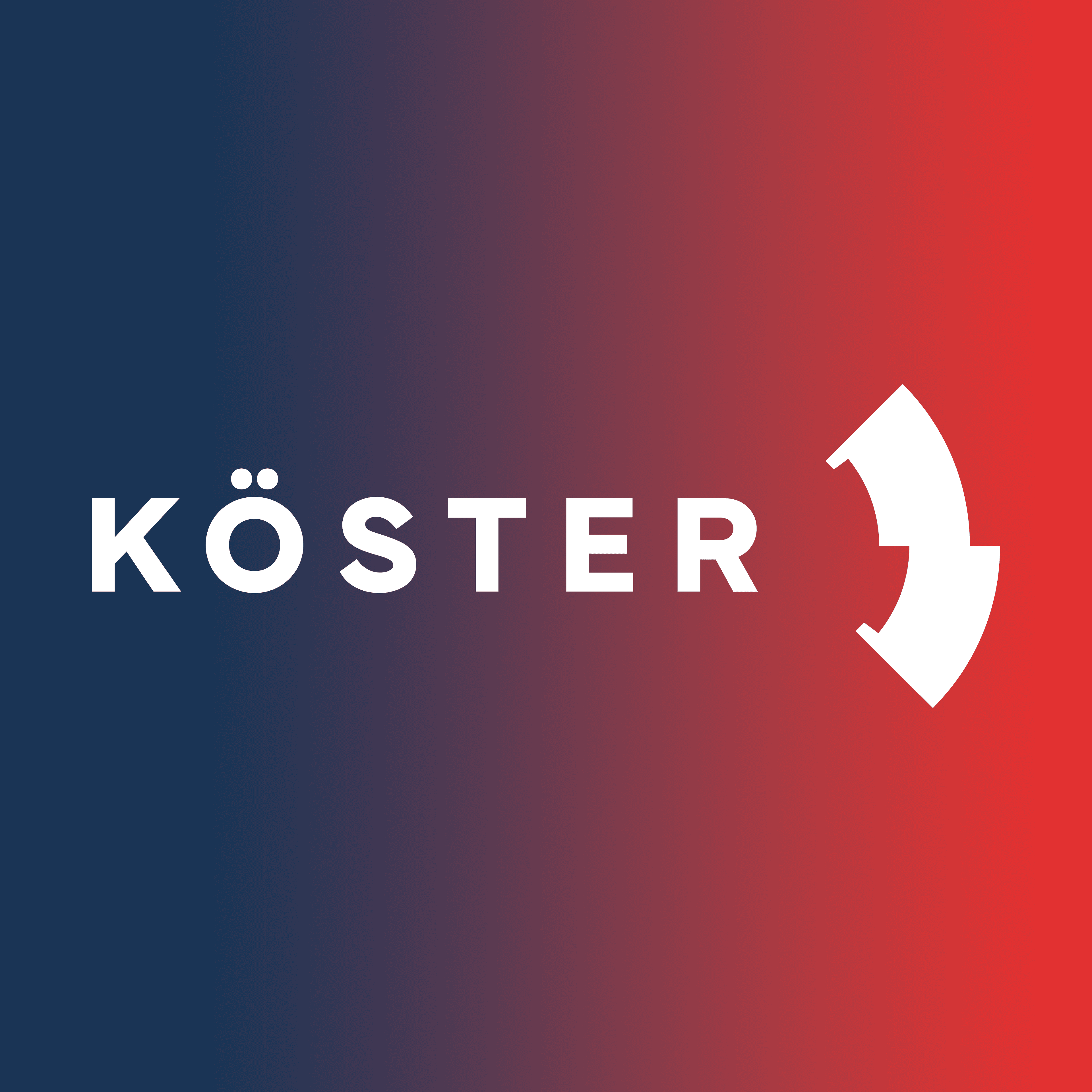 Köster Aluminium GmbH & Co. KG logo