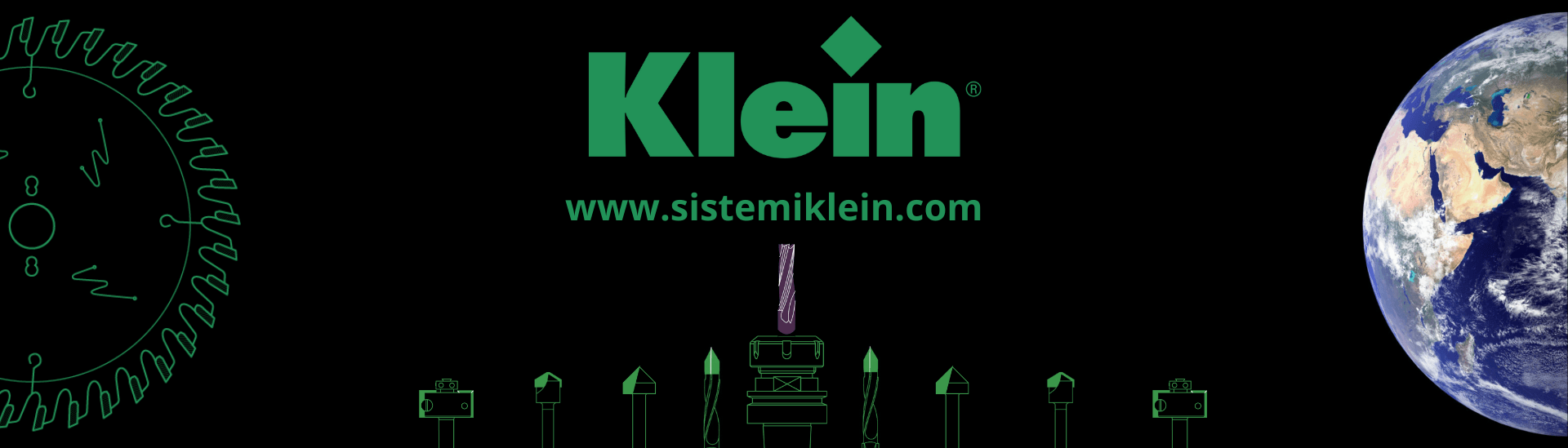 SISTEMI - KLEIN