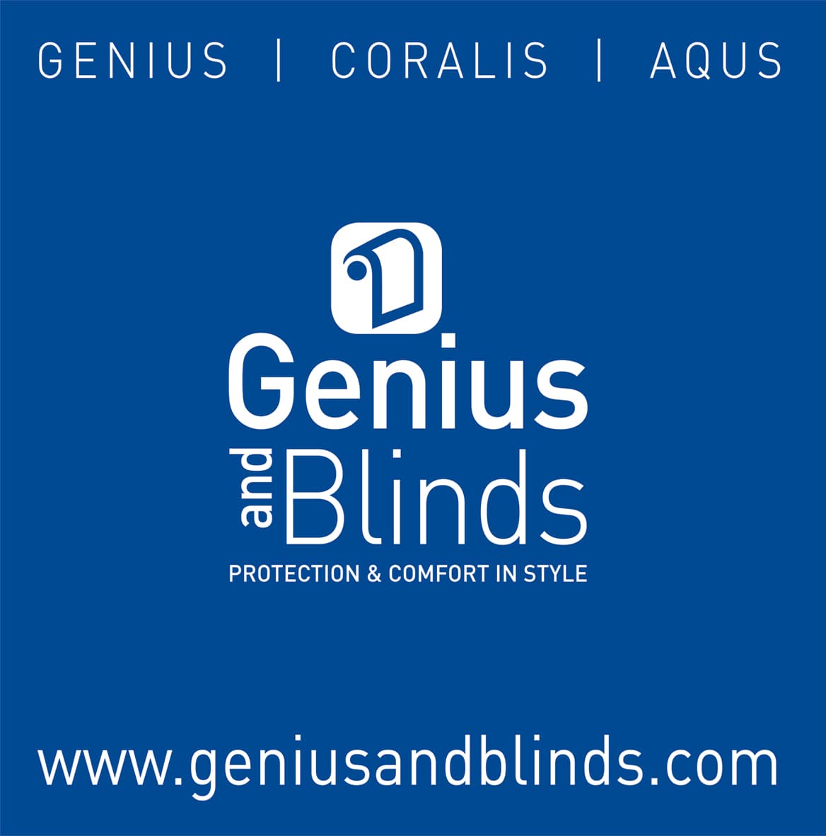 Genius Italia Srl logo