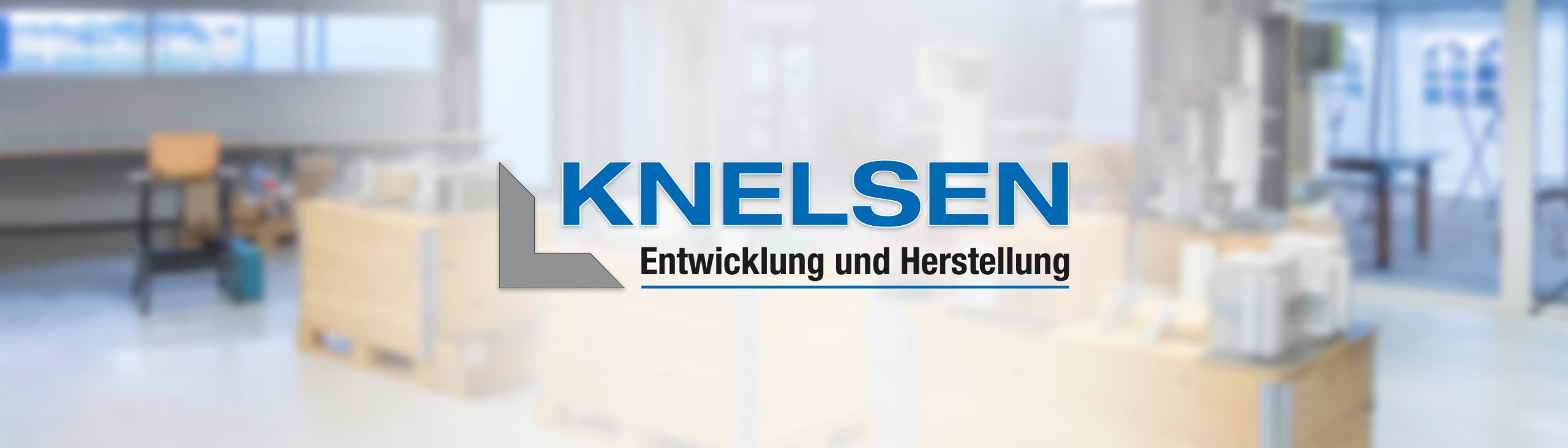 Knelsen GmbH