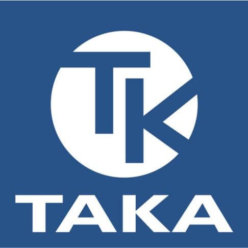TAKA Srl logo