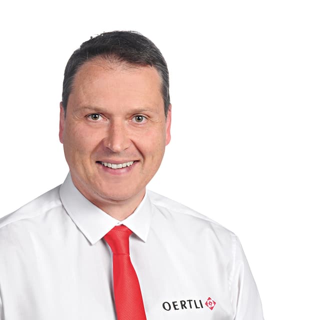 Bernd Jörg