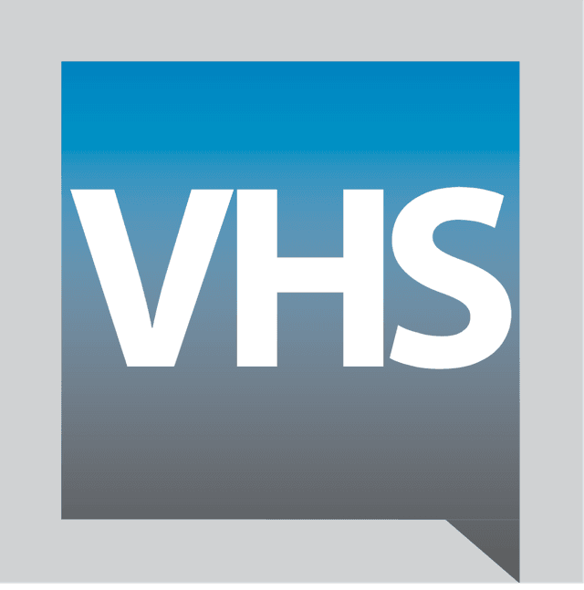 VHS Plastik Metal San. ve Tic. A.S. logo