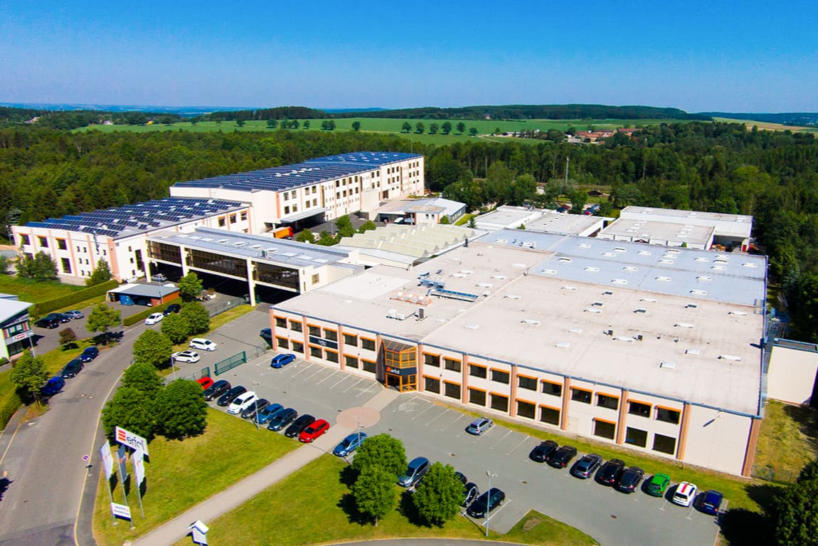 erfal GmbH & Co. KG