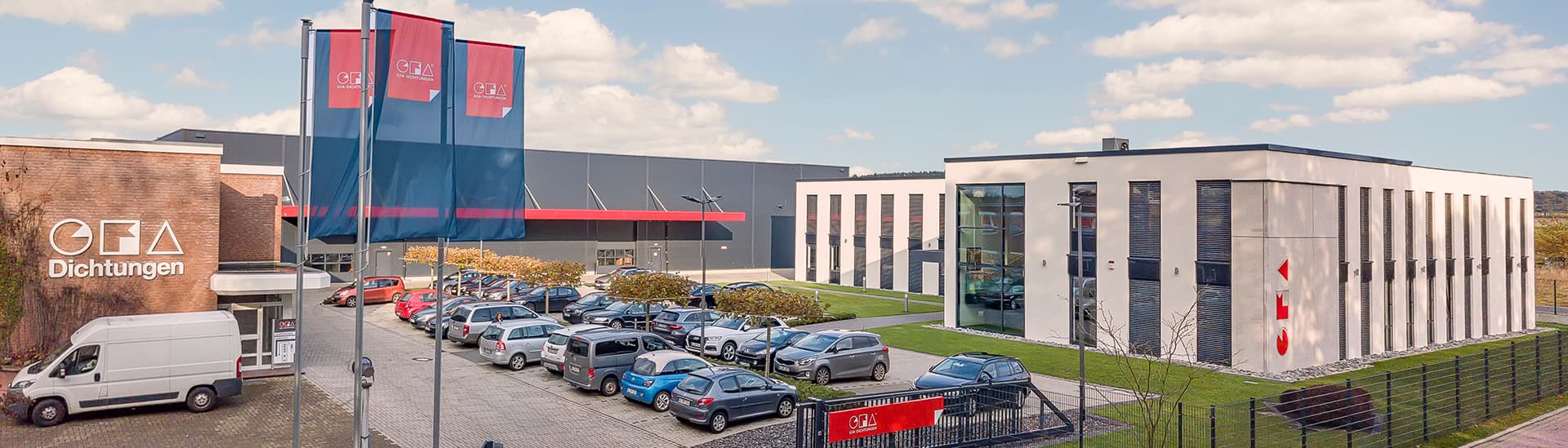 GfA - Dichtungen GmbH