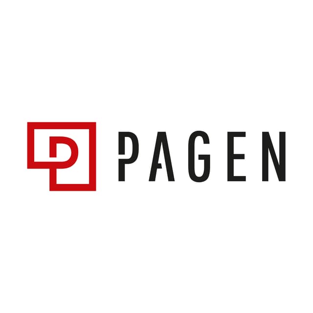 PAGEN sp. z o.o. logo