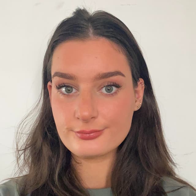 Isabelle Clewley