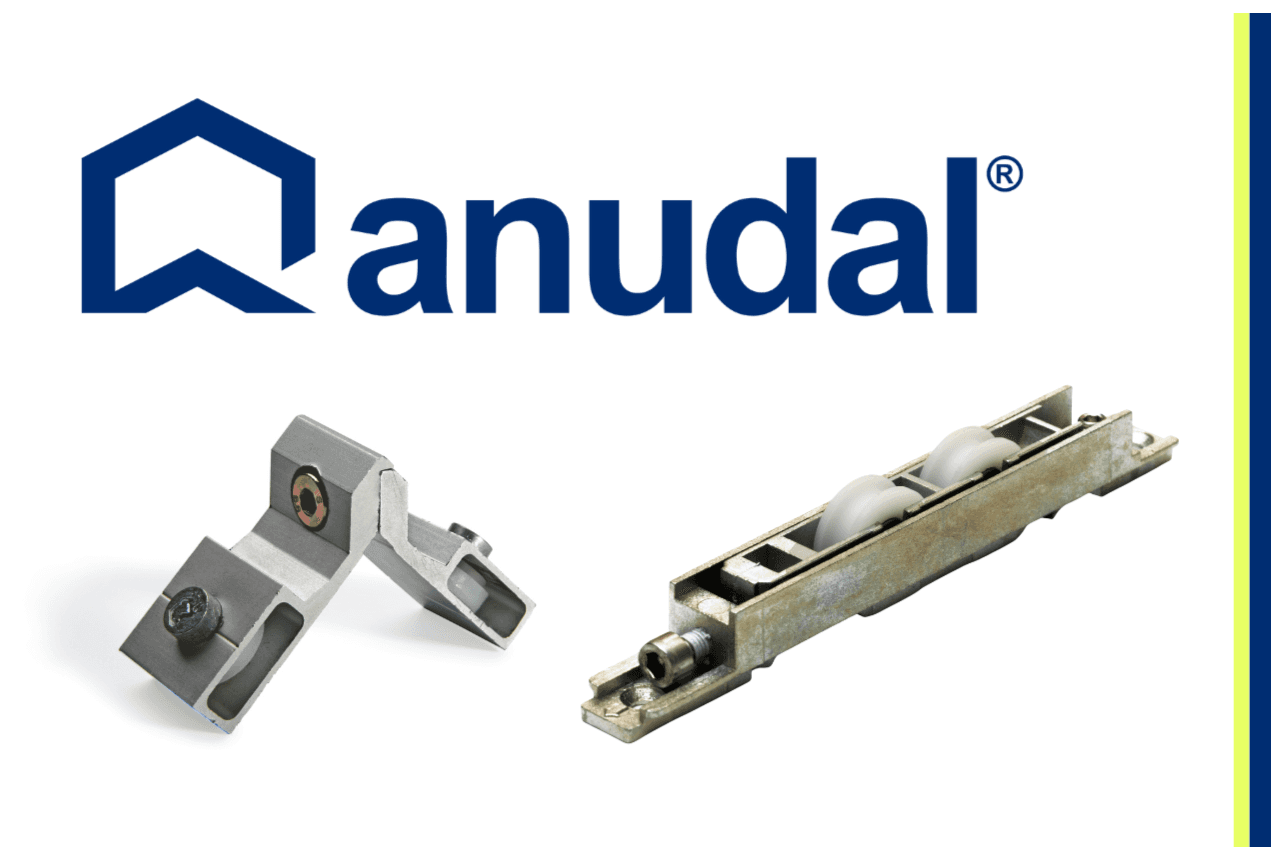 ANUDAL INDUSTRIAL, S.L.U