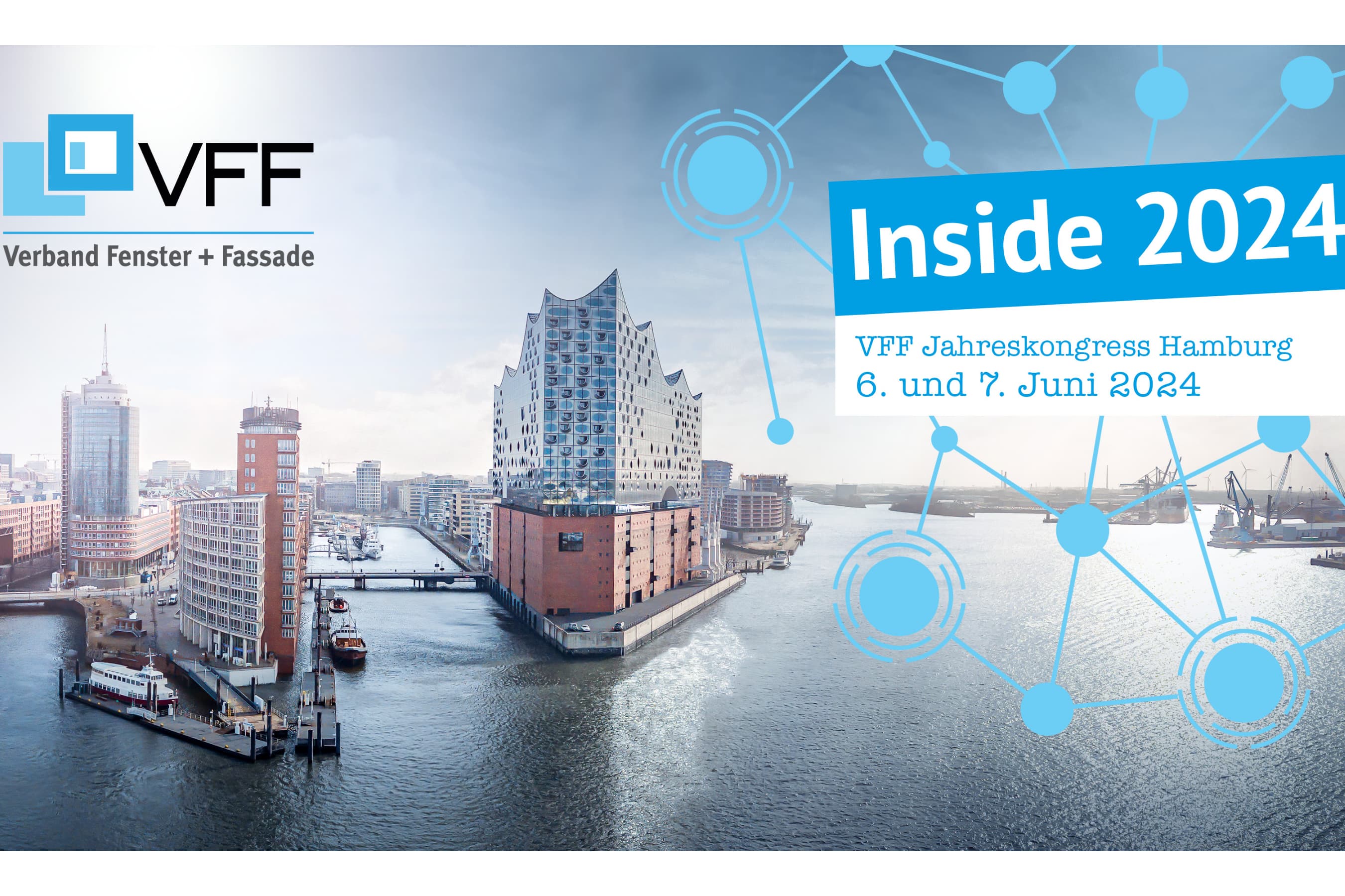 Verband Fenster + Fassade VFF