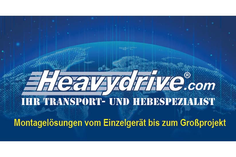 Heavydrive GmbH