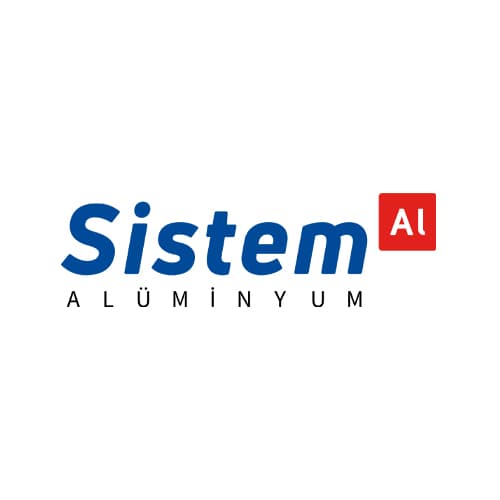 SISTEM ALÜMINYUM SAN. VE TIC.  A.S. logo