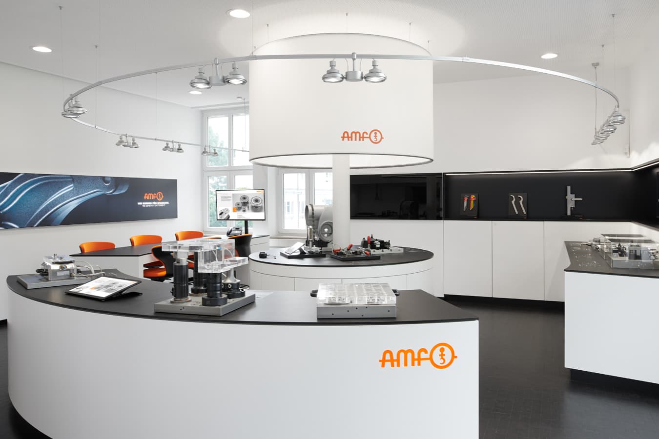 AMF ANDREAS MAIER GmbH & Co. KG