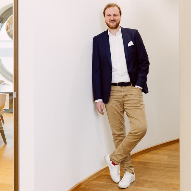 Daniel Lechtenberg