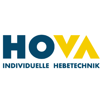 HOVA Maschinenbau GmbH logo