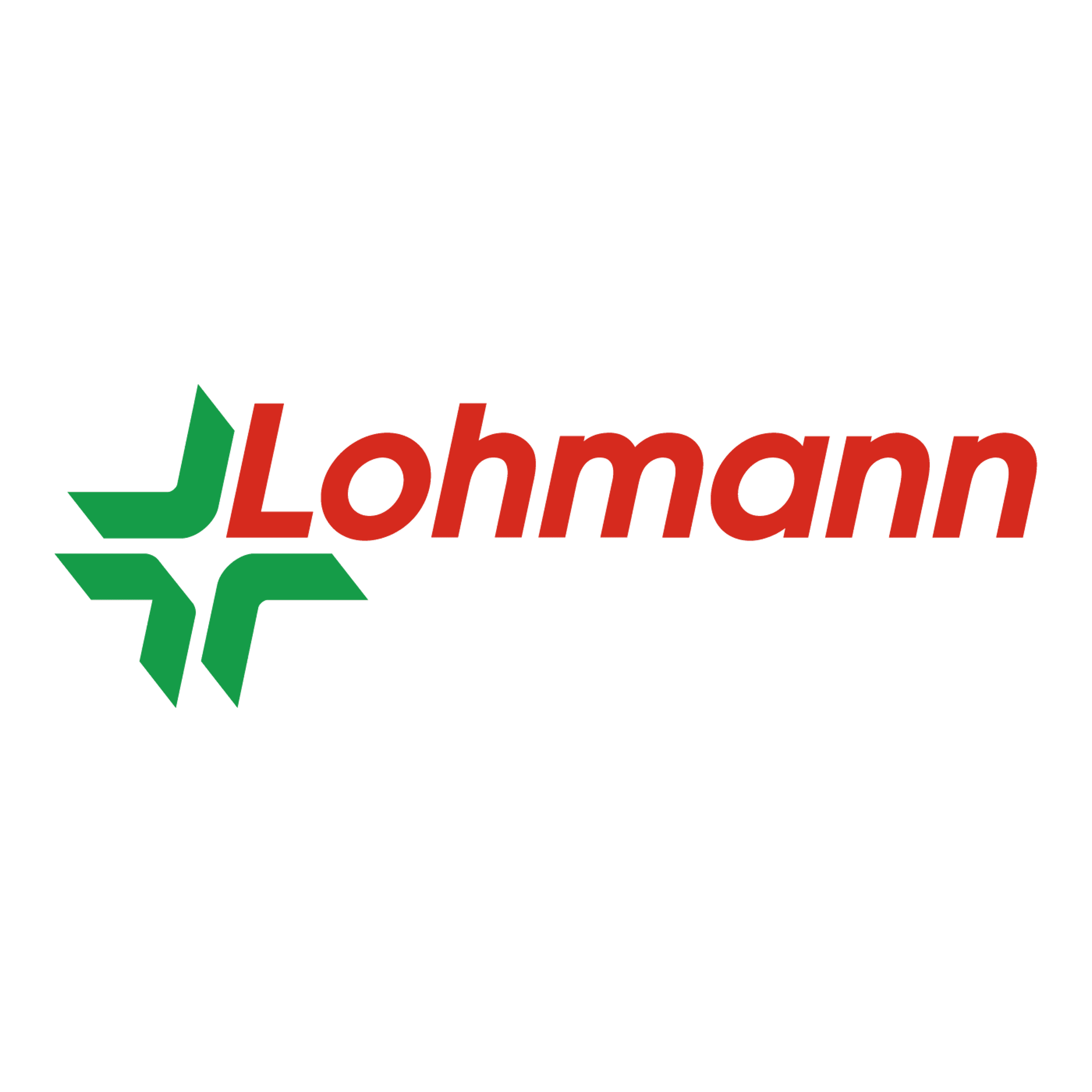 Lohmann GmbH & Co. KG logo