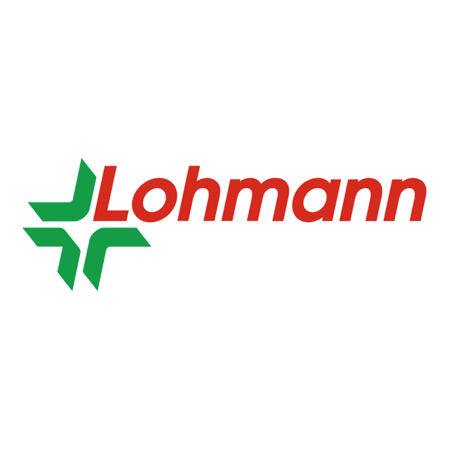 Lohmann GmbH & Co. KG logo
