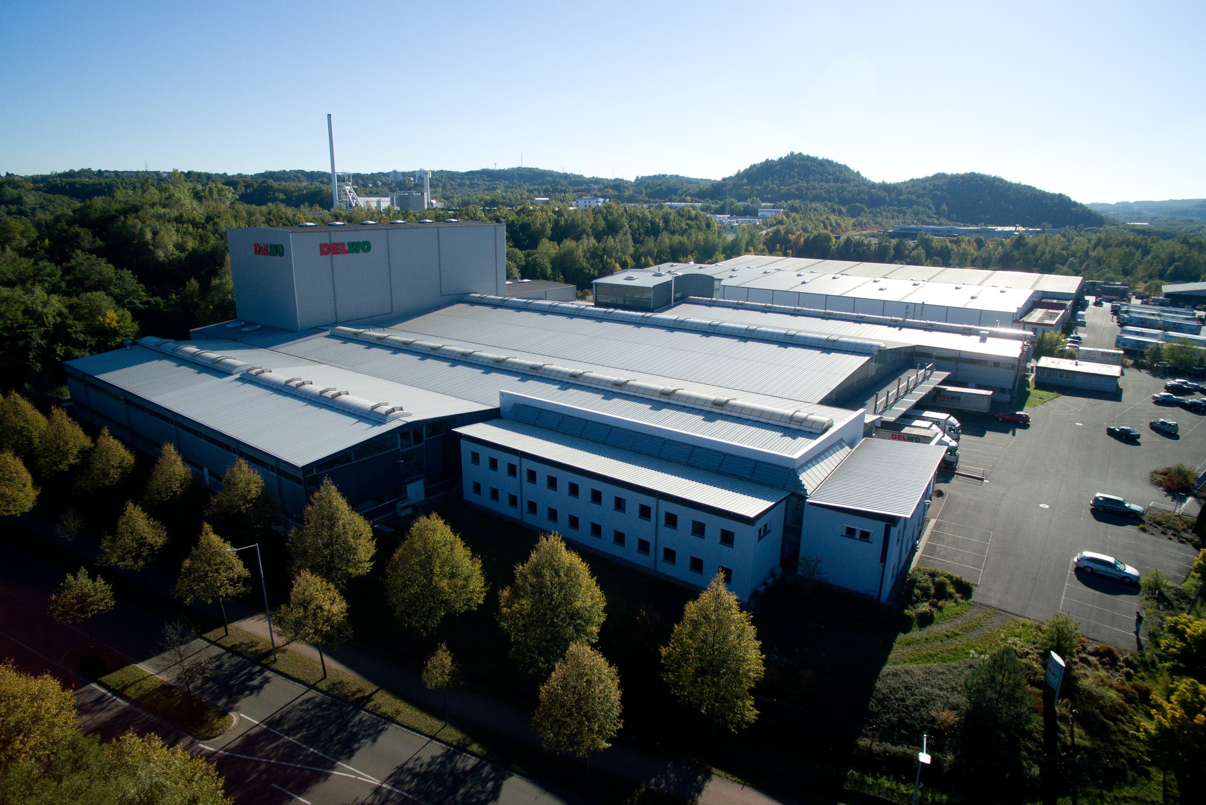 delwo metall GmbH