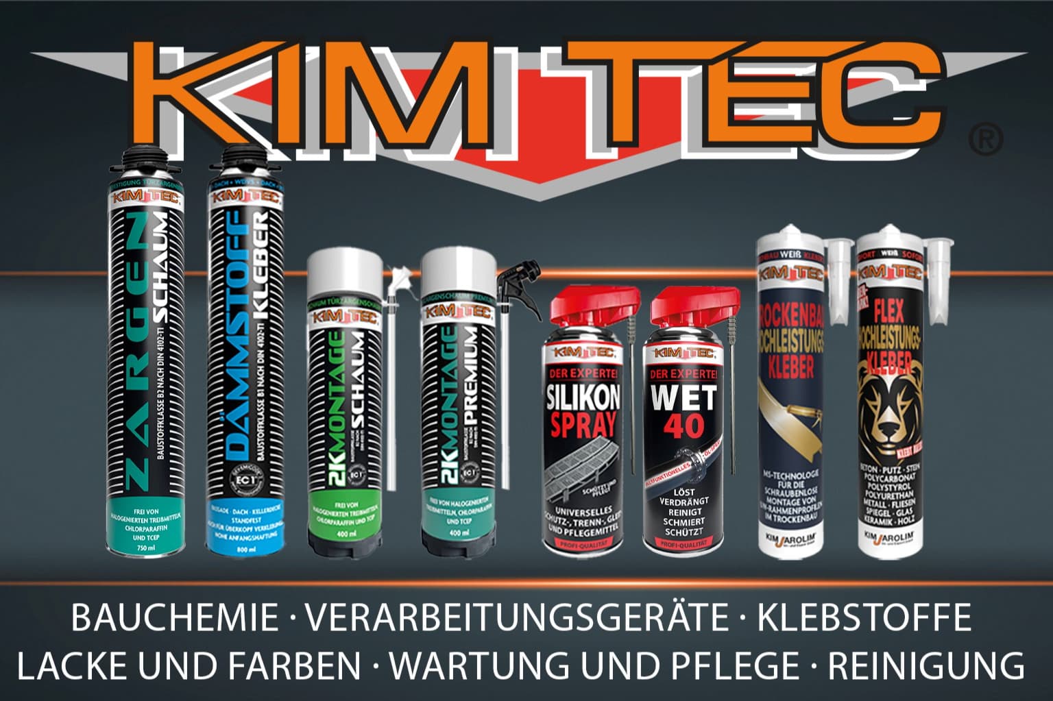 KIM Jarolim Im- und Export GmbH