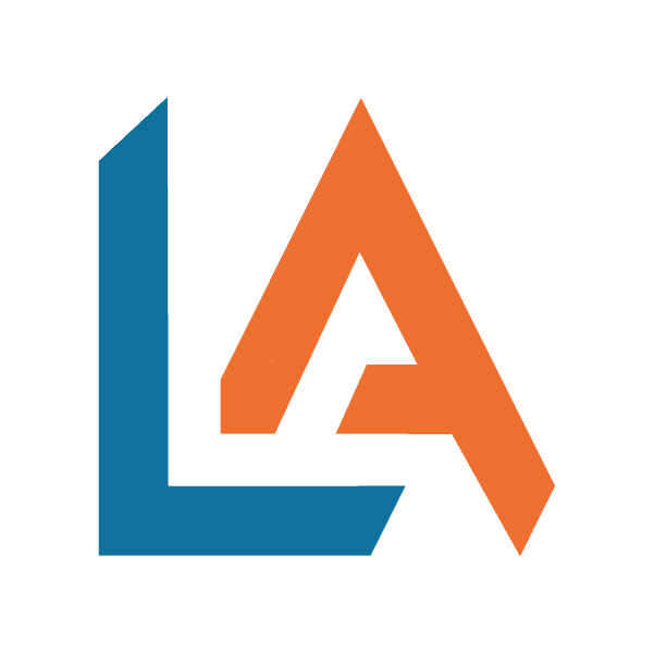 LA Tools & Service logo