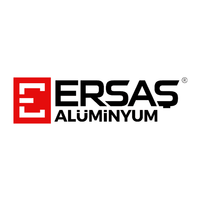 Ersas Aluminyum A.S. logo