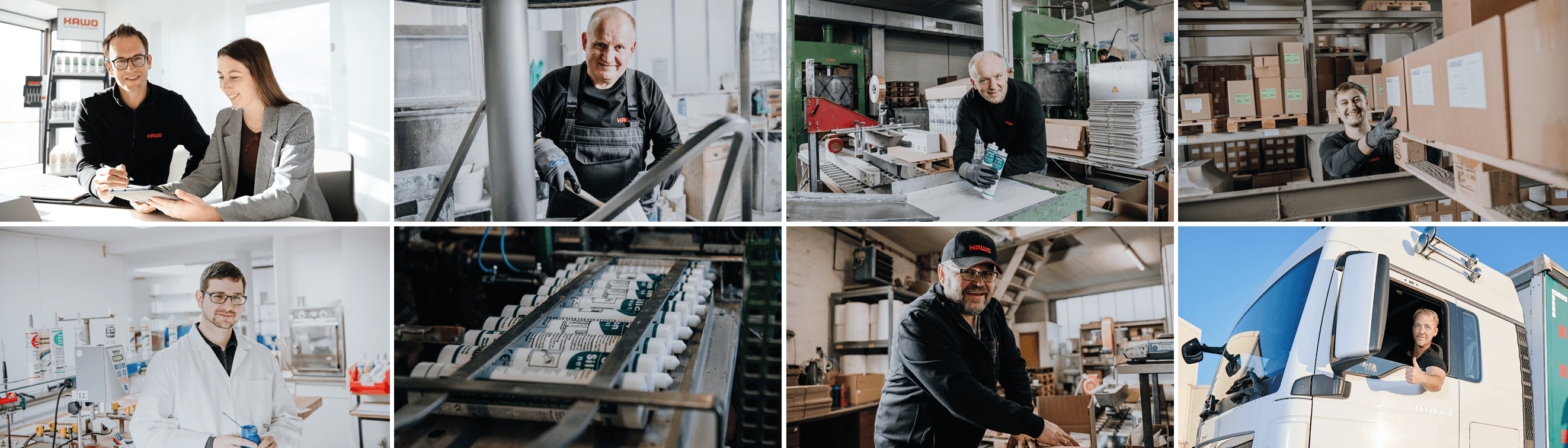 Karl Wolpers GmbH & Co. KG