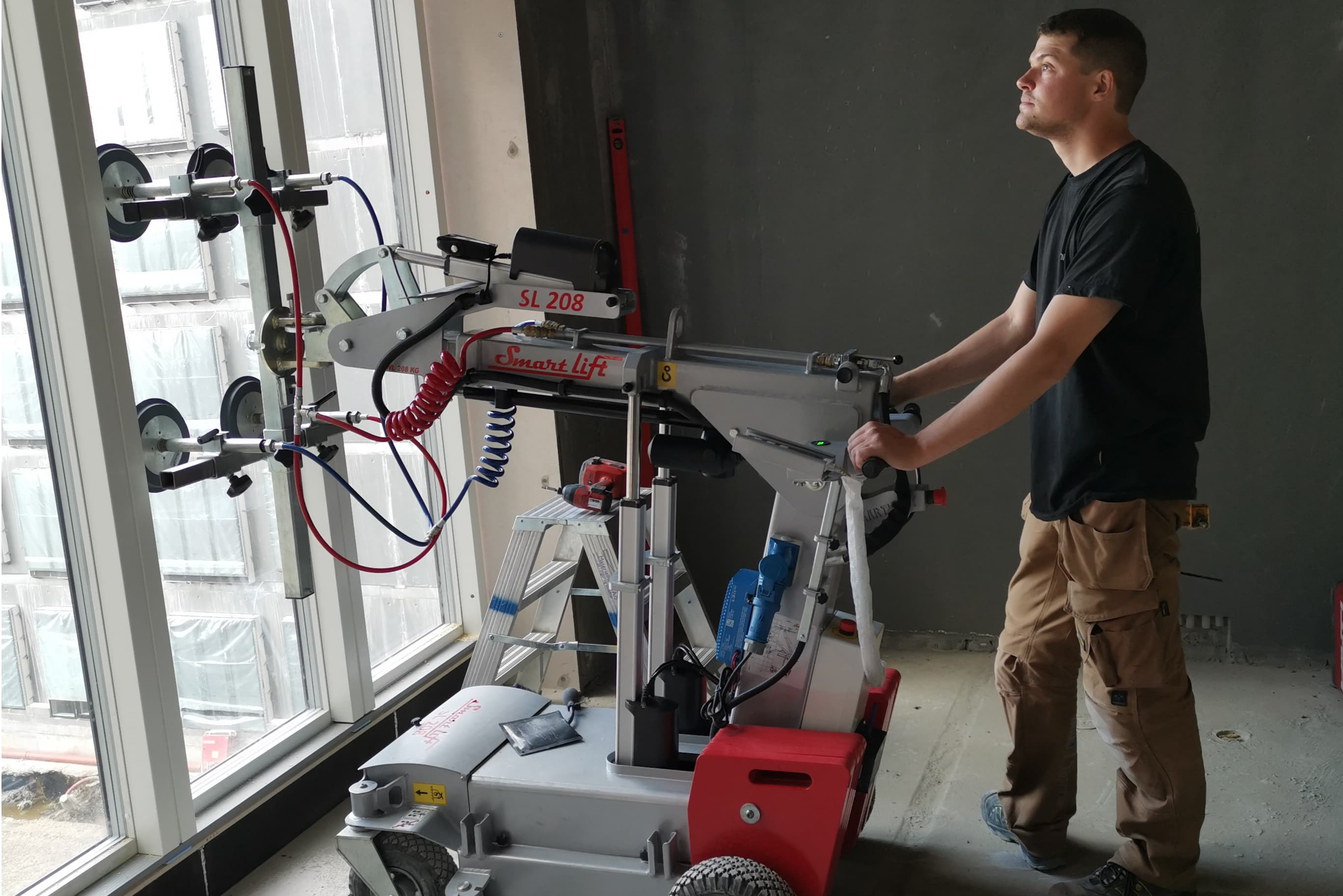 Smartlift Deutschland GmbH