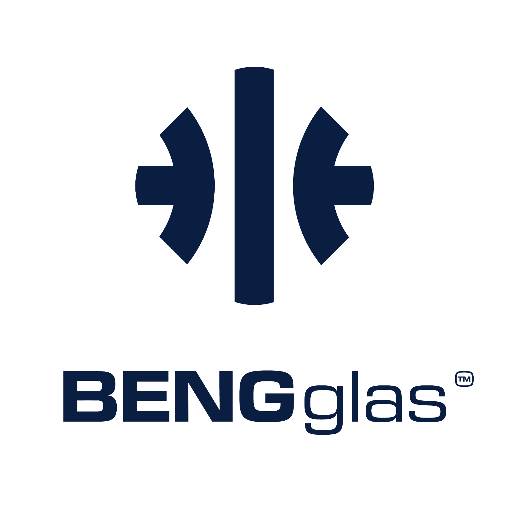 BENGglas B.V. logo