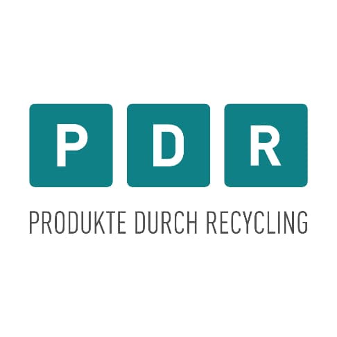 PDR Recycling GmbH + Co KG logo