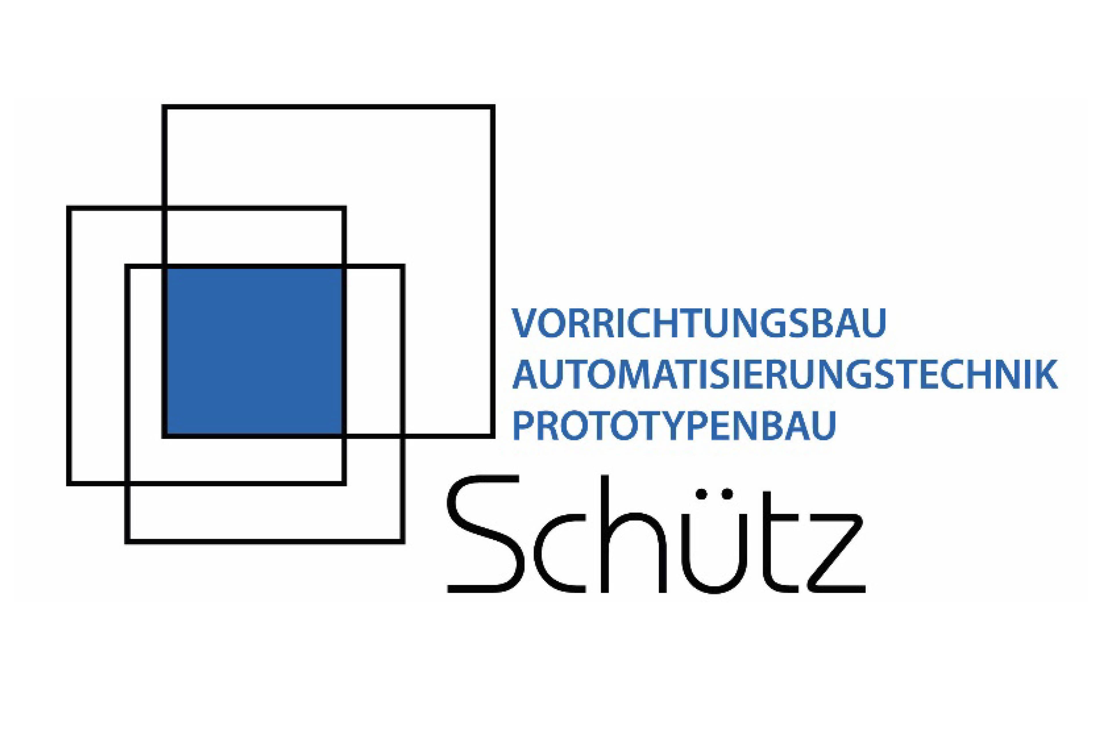 Schütz Vorrichtungsbau Automatisierungstechnik Prototypenbau