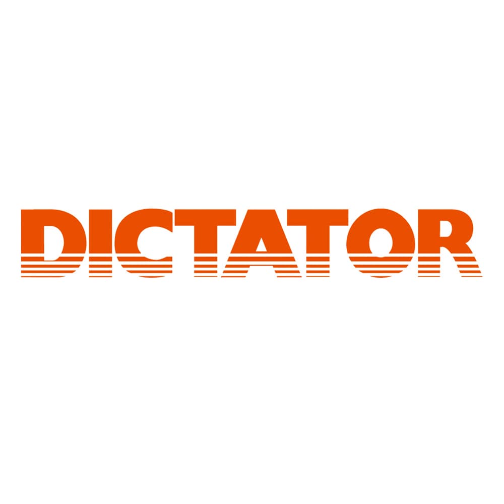 DICTATOR Technik GmbH logo