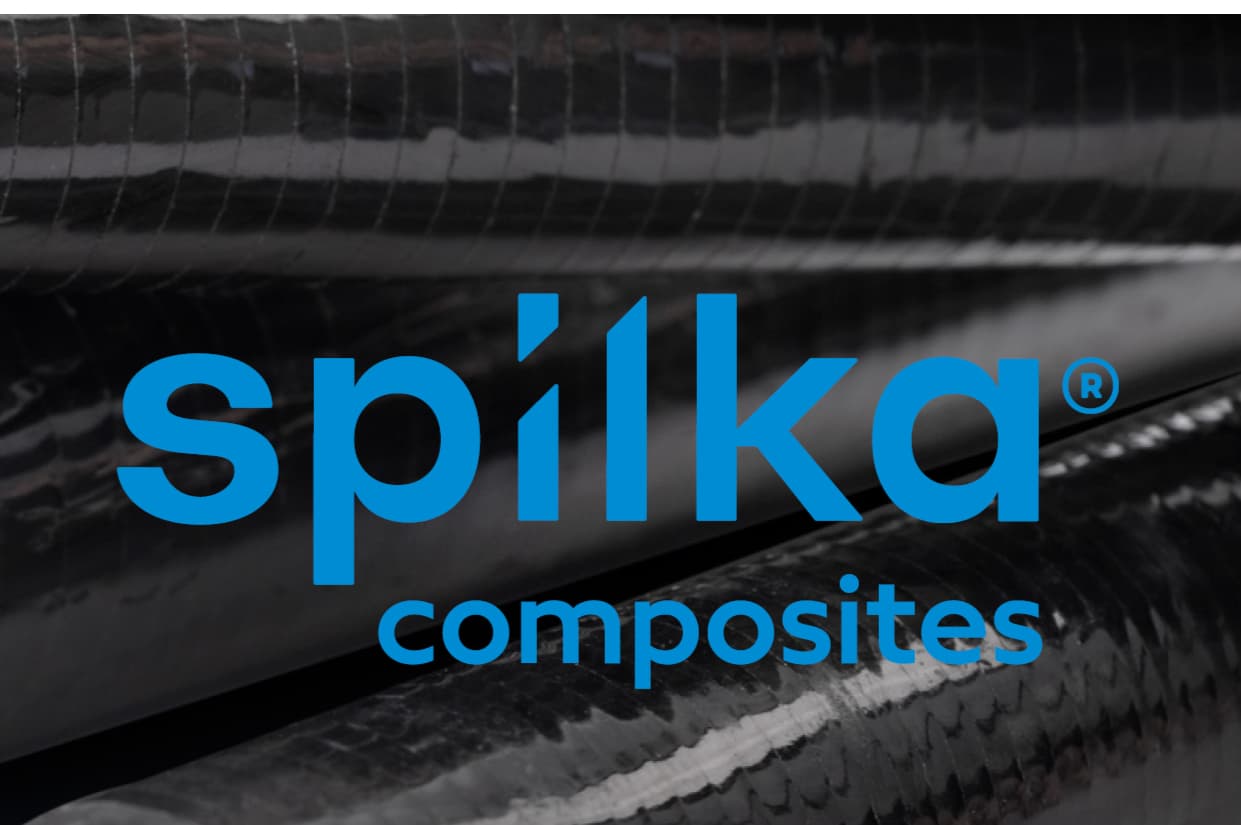 Spilka Composites AS